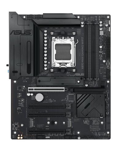 ASUS X870 MAX GAMING WIFI7 AMD X870 Socket AM5 ATX
