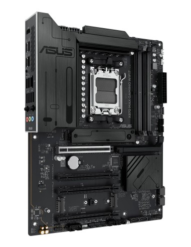 ASUS X870 MAX GAMING WIFI7 AMD X870 Socket AM5 ATX