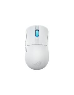ASUS ROG Harpe Ace Mini mouse Gaming Ambidestro RF Wireless + Bluetooth + USB Type-C Ottico 42000 DPI
