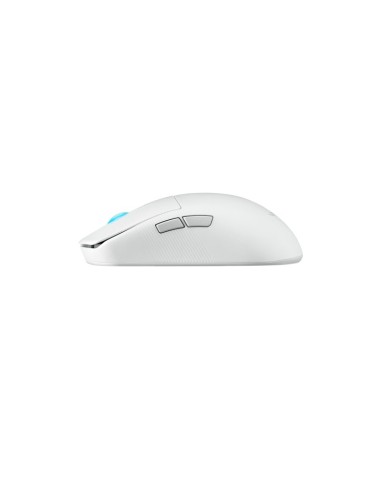 ASUS ROG Harpe Ace Mini mouse Gaming Ambidestro RF Wireless + Bluetooth + USB Type-C Ottico 42000 DPI
