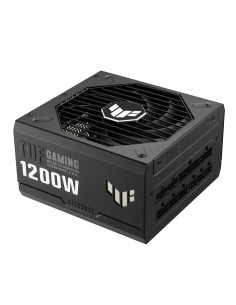 ASUS TUF GAMING 1200W Gold alimentatore per computer 20+4 pin ATX ATX Nero