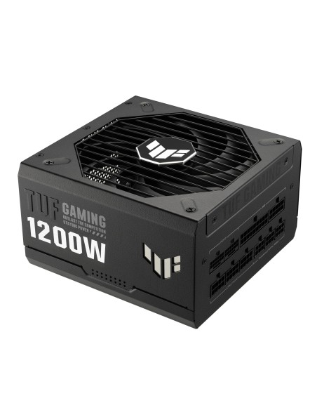ASUS TUF GAMING 1200W Gold alimentatore per computer 20+4 pin ATX ATX Nero