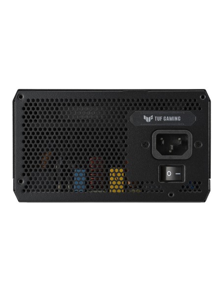 ASUS TUF GAMING 1200W Gold alimentatore per computer 20+4 pin ATX ATX Nero