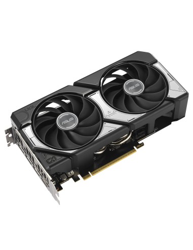 ASUS Dual -RTX5060TI-O16G NVIDIA GeForce RTX 5060 Ti 16 GB GDDR7