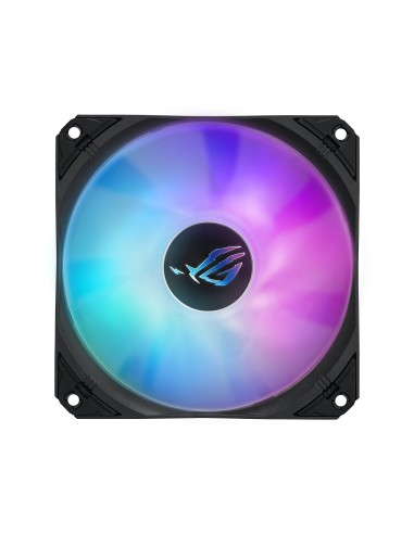 ASUS ROG Strix LC III 360 ARGB Processore Kit di raffreddamento a liquido 12 cm Nero