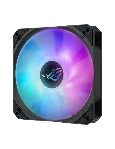 ASUS ROG Strix LC III 360 ARGB Processore Kit di raffreddamento a liquido 12 cm Nero