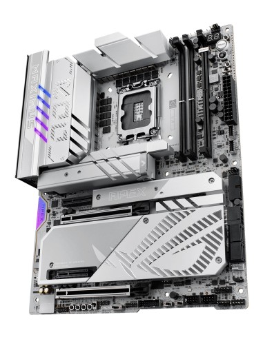 ASUS ROG MAXIMUS Z890 APEX Intel Z890 LGA 1851 (Socket V1) ATX