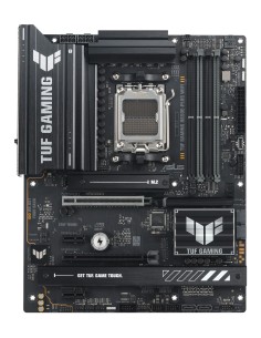 ASUS TUF GAMING B650E-PLUS WIFI AMD B650 Socket AM5 ATX