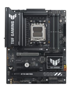 ASUS TUF GAMING B650E-PLUS WIFI AMD B650 Socket AM5 ATX 2