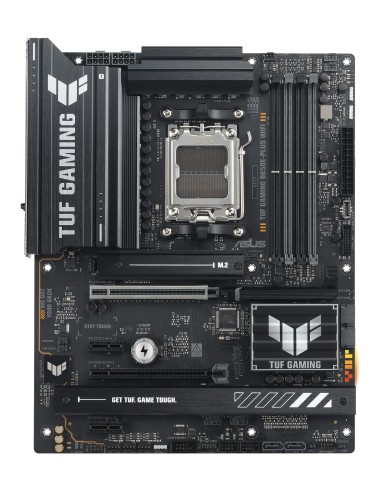 ASUS TUF GAMING B650E-PLUS WIFI AMD B650 Socket AM5 ATX