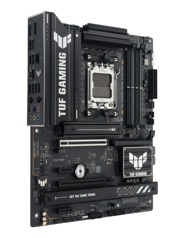 ASUS TUF GAMING B650E-PLUS WIFI AMD B650 Socket AM5 ATX