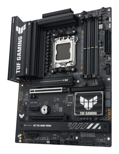 ASUS TUF GAMING B650E-PLUS WIFI AMD B650 Socket AM5 ATX