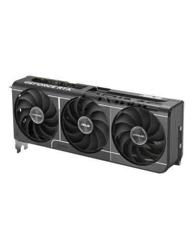 ASUS Prime -RTX5060TI-O8G NVIDIA GeForce RTX 5060 Ti 8 GB GDDR7