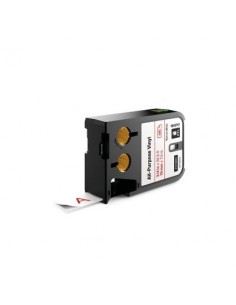 Dymo NASTRO XTL VINILE 19MMX7MT N B  1868757 0071701001368 MATERIALE DI CONSUMO