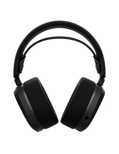 ASUS ROG Pelta Auricolare Con cavo e senza cavo A Padiglione Gaming USB tipo-C Bluetooth Nero 2