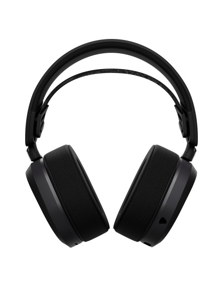 ASUS ROG Pelta Auricolare Con cavo e senza cavo A Padiglione Gaming USB tipo-C Bluetooth Nero