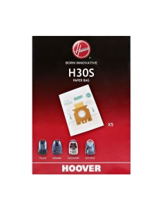 Hoover H30S 2