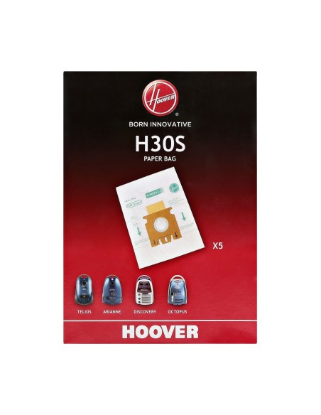 Hoover H30S