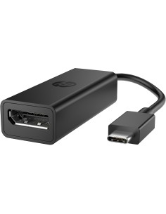 HP Adattatore G2 da USB-C a DisplayPort 2