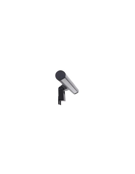 Philips Funzionale 8719514420434 lampada da tavolo Lampadina e non sostituibile i 4,5 W LED Nero