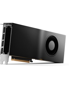 HP NVIDIA RTX 4500 Ada 24 GB 4DP Graphics 2