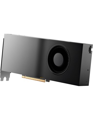 HP NVIDIA RTX 4500 Ada 24 GB 4DP Graphics