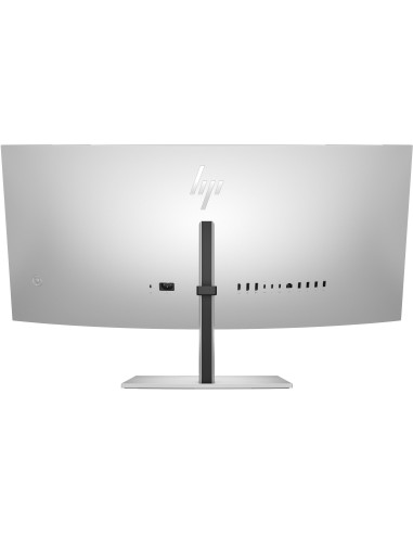 HP Series 7 Pro Monitor serie 7 Pro WQHD+ Thunderbolt 4 da 37,5'' - 738pu