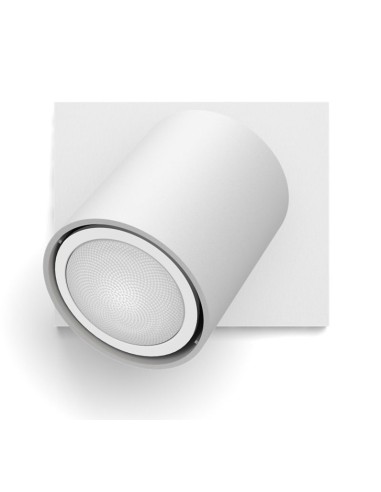 Philips Hue 929003812501 soluzione di illuminazione intelligente Faretto luminoso intelligente Bluetooth 4,2 W