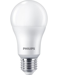 Philips Lampadina 100 W A60 E27 x2