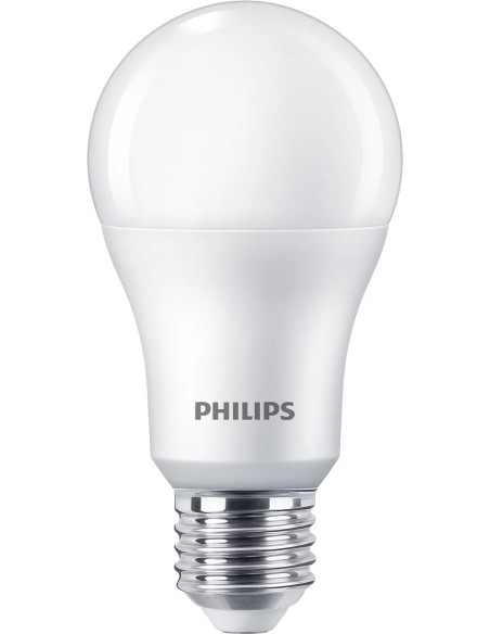 Philips Lampadina 100 W A60 E27 x2