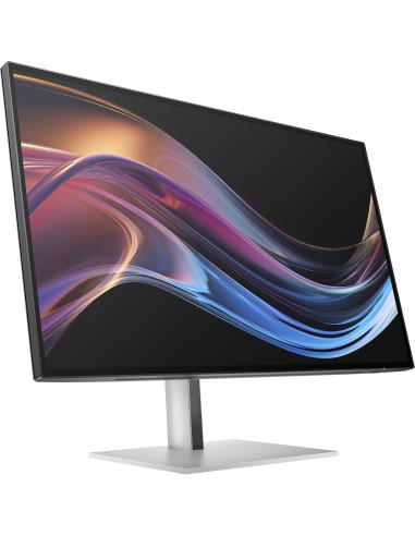 HP Monitor serie 7 Pro 4K Thunderbolt 4 da 27'' - 727pk