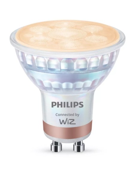 Philips Faretto 50 W PAR16 GU10