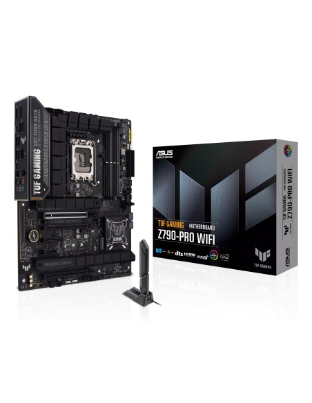 ASUS TUF Gaming Z790-PRO Intel Z790 LGA 1700 ATX