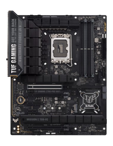 ASUS TUF Gaming Z790-PRO Intel Z790 LGA 1700 ATX