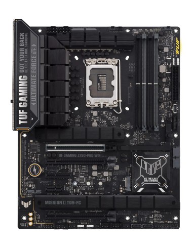 ASUS TUF Gaming Z790-PRO Intel Z790 LGA 1700 ATX