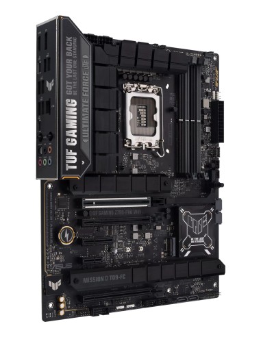 ASUS TUF Gaming Z790-PRO Intel Z790 LGA 1700 ATX