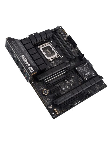 ASUS TUF Gaming Z790-PRO Intel Z790 LGA 1700 ATX