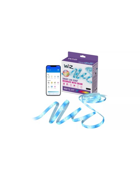 WiZ Striscia luminosa LED 4 m