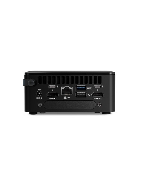 ASUS NUC 13 RNUC13ANHI300002I Nero i3-1315U