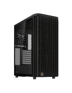 ASUS ProArt PA401 Wood TG PWM (Black) Tower Nero