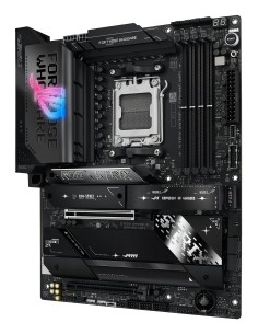 ASUS ROG STRIX X870E-E GAMING WIFI AMD X870E Socket AM5 ATX 2