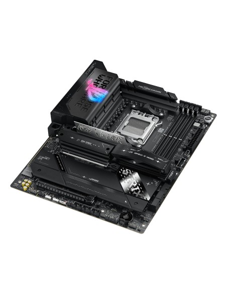 ASUS ROG STRIX X870E-E GAMING WIFI AMD X870E Socket AM5 ATX