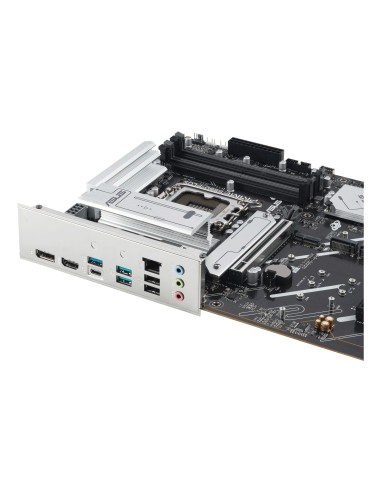 ASUS PRIME B860-PLUS-CSM Intel B860 LGA 1851 (Socket V1) ATX