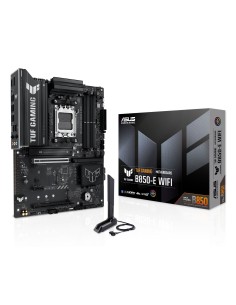 ASUS TUF GAMING B850-E WIFI AMD B850 Socket AM5 ATX