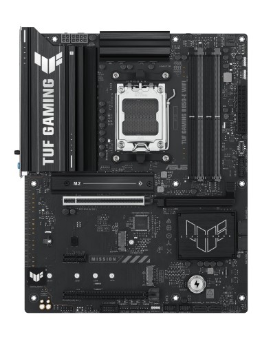 ASUS TUF GAMING B850-E WIFI AMD B850 Socket AM5 ATX
