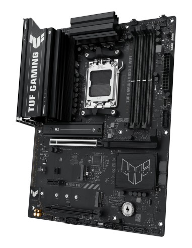ASUS TUF GAMING B850-E WIFI AMD B850 Socket AM5 ATX