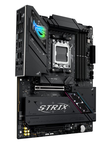ASUS ROG STRIX B850-F GAMING WIFI AMD B850 Socket AM5 ATX
