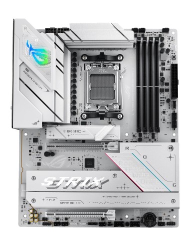 ASUS ROG STRIX B850-A GAMING WIFI AMD B850 Socket AM5 ATX