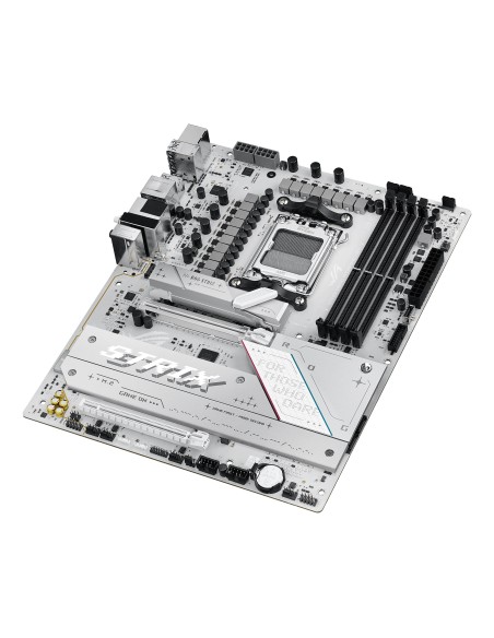 ASUS ROG STRIX B850-A GAMING WIFI AMD B850 Socket AM5 ATX