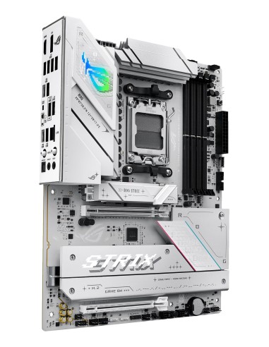 ASUS ROG STRIX B850-A GAMING WIFI AMD B850 Socket AM5 ATX